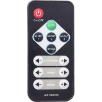 IBIZA LIGHT LEDBAR24-RC IBIZA LIGHT LEDBAR24-RC