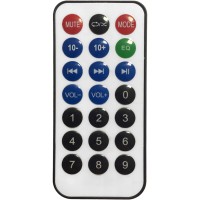 PARTY PLS1250USB-RC PARTY PLS1250USB-RC