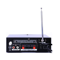 PARTY PLS1250USB-RC PARTY PLS1250USB-RC