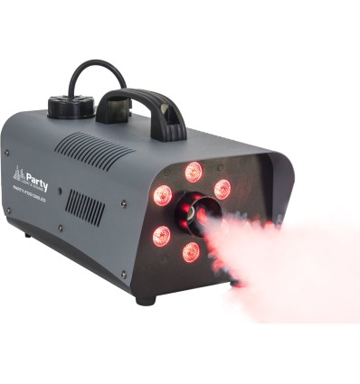 PARTY FOG1200LED