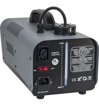 PARTY FOG1200LED