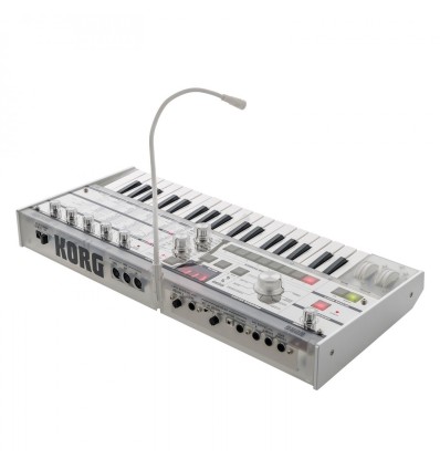 KORG MICROKORG CRYSTAL