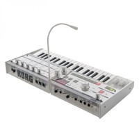 KORG MICROKORG CRYSTAL