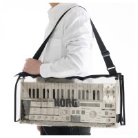 KORG MICROKORG CRYSTAL
