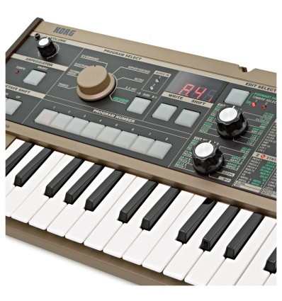 KORG MICROKORG