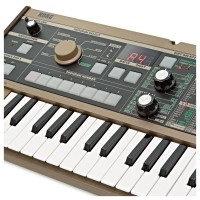 KORG MICROKORG