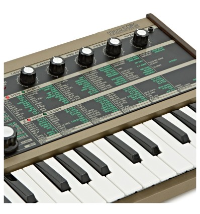 KORG MICROKORG