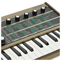 KORG MICROKORG