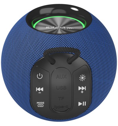 ¡Comprar ya! IBIZA SOUND BOOMY | PROFESIONAL DJ®