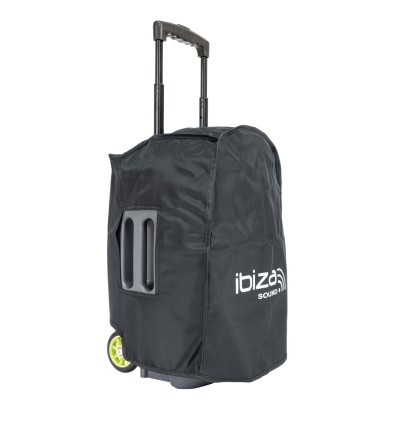 IBIZA SOUND PORT BAG 12 MKII