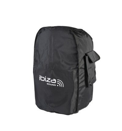 IBIZA SOUND PORT BAG 15 MKII