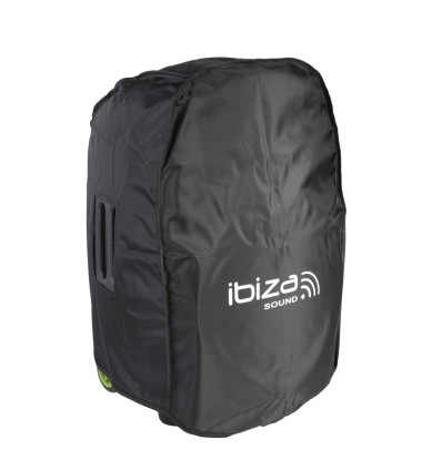 IBIZA SOUND PORT BAG 15 MKII