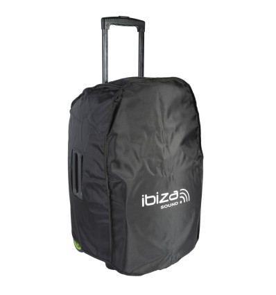 IBIZA SOUND PORT BAG 15 MKII