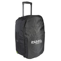 IBIZA SOUND PORT BAG 15 MKII