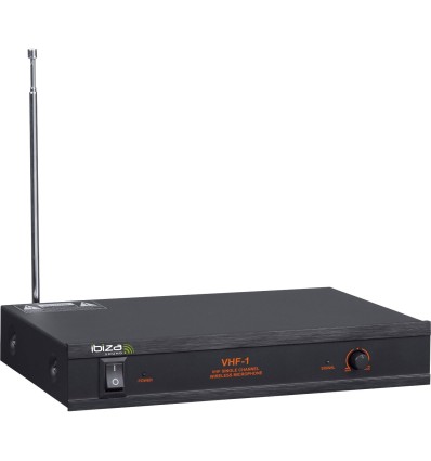 IBIZA SOUND VHF1A