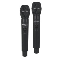 IBIZA SOUND DR20UHF-HH IBIZA SOUND DR20UHF-HH