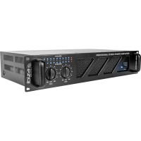 IBIZA SOUND AMP800-MKII