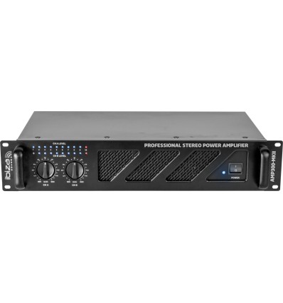 IBIZA SOUND AMP300 MKII