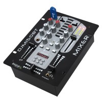 ¡Compra hoy! IBIZA SOUND DJM150USB-BT | PROFESIONAL DJ®