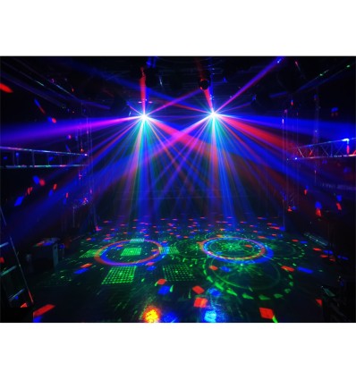 IBIZA LIGHT FULLMOON