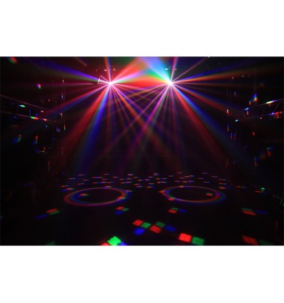 IBIZA LIGHT FULLMOON