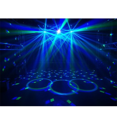 IBIZA LIGHT FULLMOON