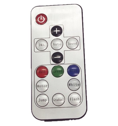 IBIZA LIGHT STARBALL-GB