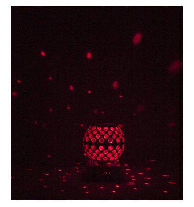 IBIZA LIGHT STARBALL-GB