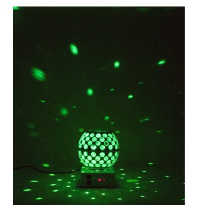 IBIZA LIGHT STARBALL-GB