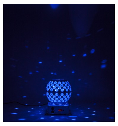 IBIZA LIGHT STARBALL-GB