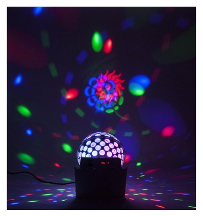 IBIZA LIGHT STARBALL-GB