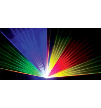 IBIZA LIGHT SCAN1100RGB