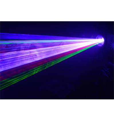 IBIZA LIGHT SCAN1100RGB