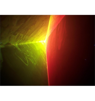 IBIZA LIGHT SCAN2000RGB