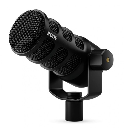 RODE PODMIC USB