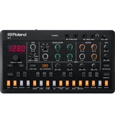 ROLAND S-1