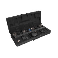 Eurolite LED KLS Scan Next FX | Barra de luces compacta con efectos