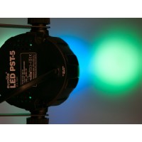 EUROLITE LED PST-5 QCL SPOT BK