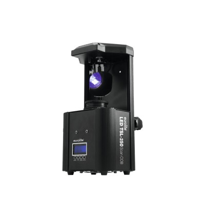 EUROLITE LED TSL-250 SCAN COB