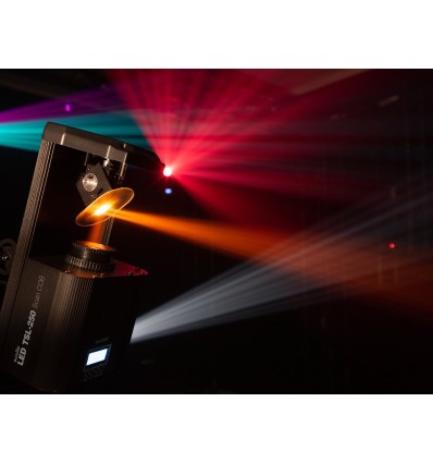 EUROLITE LED TSL-250 SCAN COB