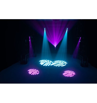 EUROLITE LED TSL-250 SCAN COB