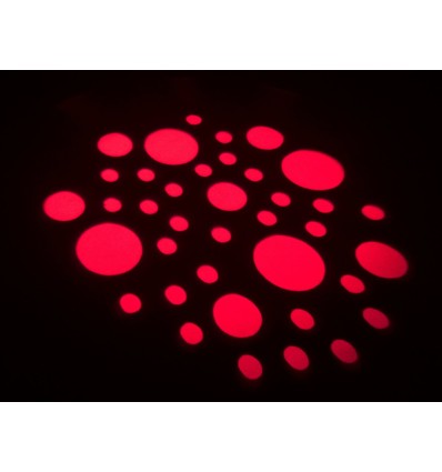 EUROLITE LED TSL-250 SCAN COB