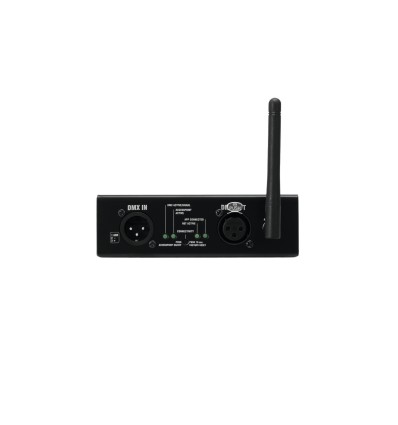 EUROLITE FREEDMX AP WI-FI INTERFACE