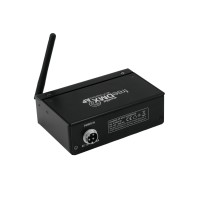 EUROLITE FREEDMX AP WI-FI INTERFACE