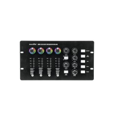 EUROLITE DMX LED EASY OPERATOR DELUXE