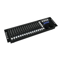 EUROLITE DMX MOVE CONTROLLER 512