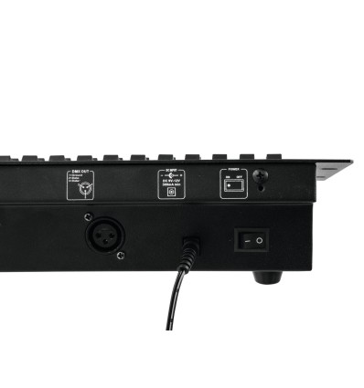 EUROLITE DMX MOVE CONTROLLER 512