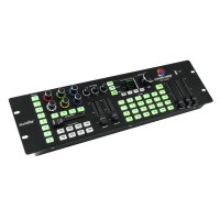 EUROLITE DMX LED COLOR CHIEF CONTROLLER
