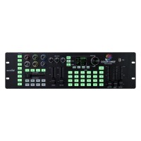 EUROLITE DMX LED COLOR CHIEF CONTROLLER