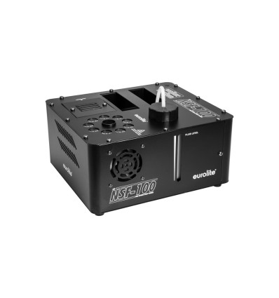 EUROLITE NSF-100 LED DMX HYBRID SPRAY FOGGER